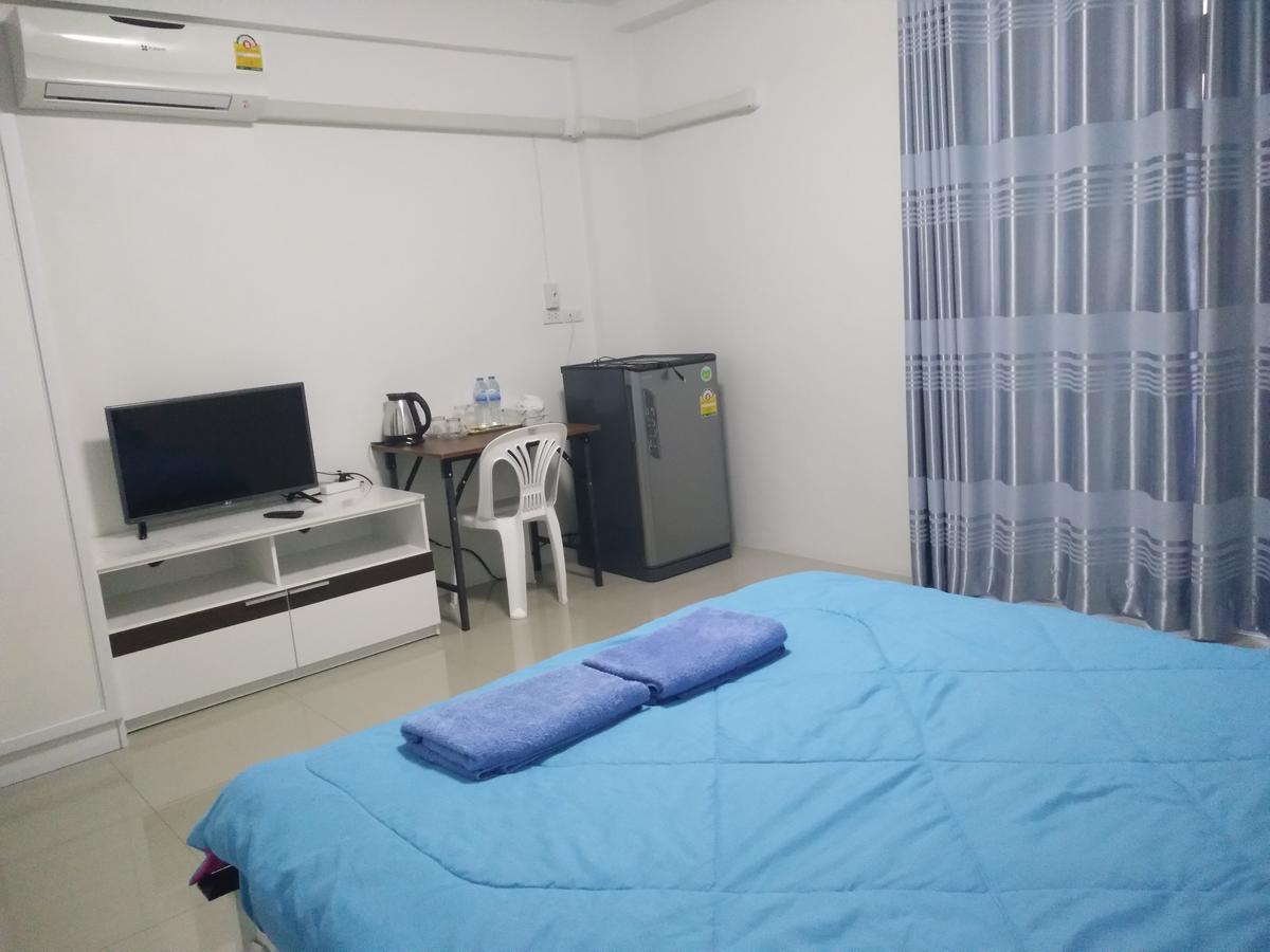 Happy Home Hatyai Hat Yai Exterior photo