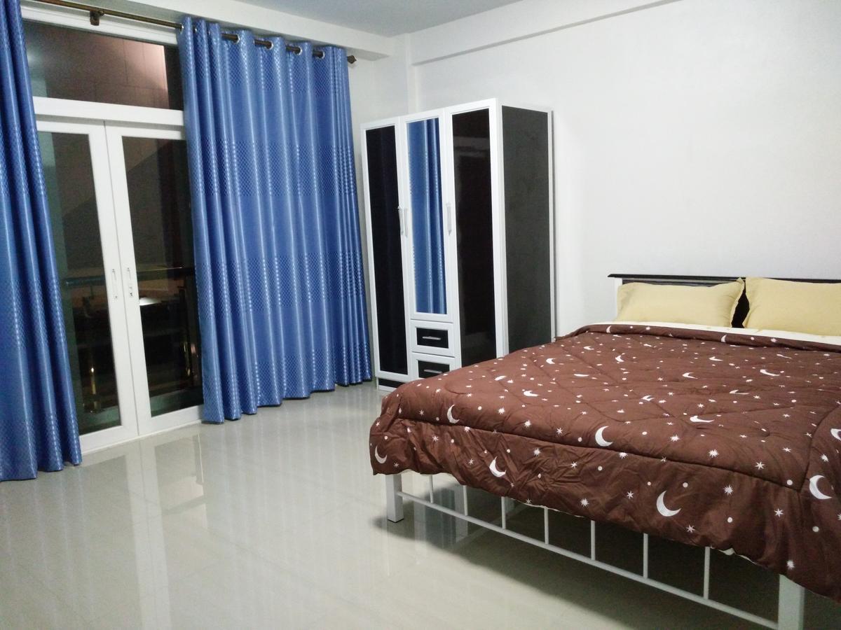 Happy Home Hatyai Hat Yai Exterior photo
