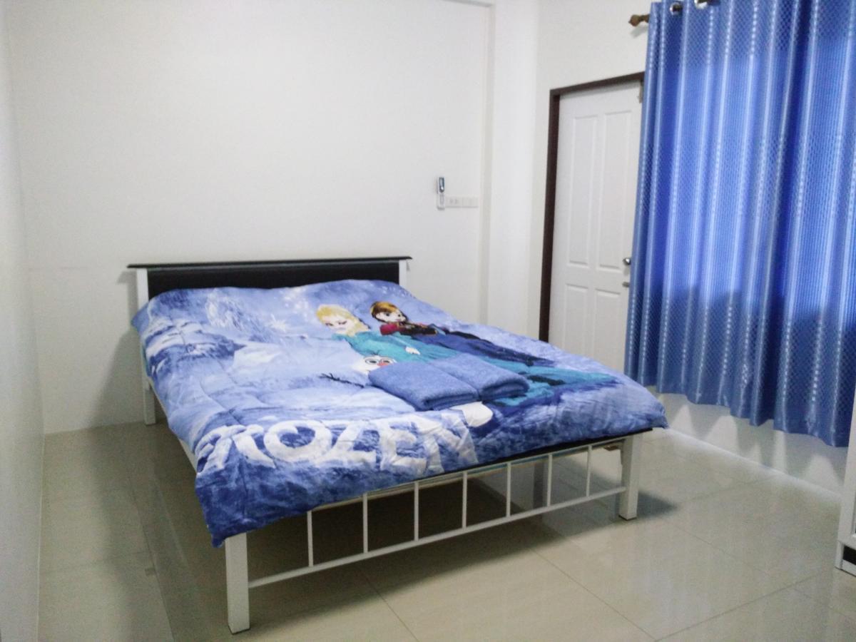 Happy Home Hatyai Hat Yai Exterior photo
