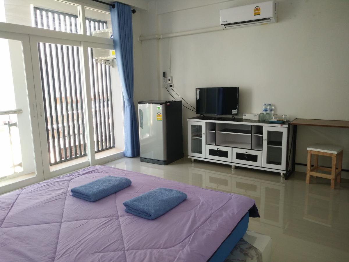 Happy Home Hatyai Hat Yai Exterior photo