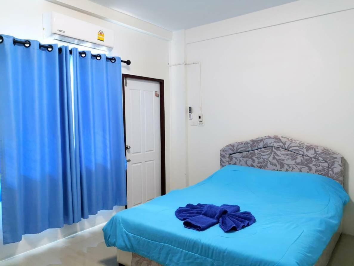 Happy Home Hatyai Hat Yai Exterior photo