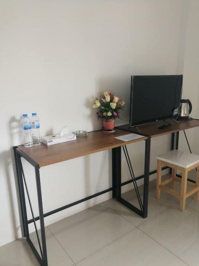 Happy Home Hatyai Hat Yai Exterior photo